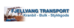 Fjellvang Transport